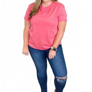 NEW MUSELOOKS so interested dark wash skinny jeans in dark wash